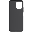 NILLKIN θήκη για Xiaomi Redmi 12 4G, θήκη Super Frosted Shield, μαύρη