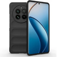 Θήκη για Realme 12 Pro 5G / 12 Pro+ 5G, Gaming Shockproof, μαύρη