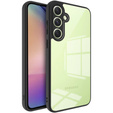 Θήκη IMAK για Samsung Galaxy A35 5G, UX-9A Series, διαφανής / μαύρη