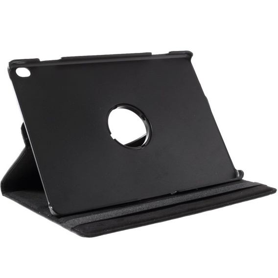 Θήκη για Lenovo Tab M10 X605F 10.1 TB330FU 10.95", Περιστρεφόμενη 360, μπλε