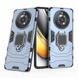 Θήκη για Realme 11 Pro / 11 Pro +, Kickstand Ring, μπλε