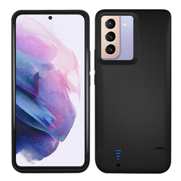Θήκη μπαταρίας 4800mAh για Samsung Galaxy S22, μαύρο