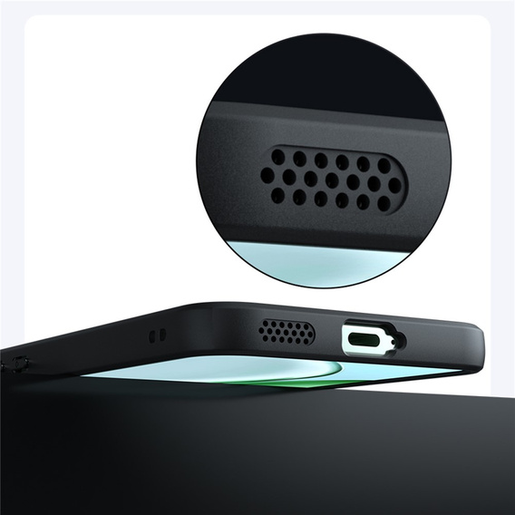 Θήκη Fusion Hybrid για Honor Magic 8 Lite