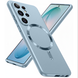 Θήκη για Samsung Galaxy S26 Ultra, ColorMag, για MagSafe