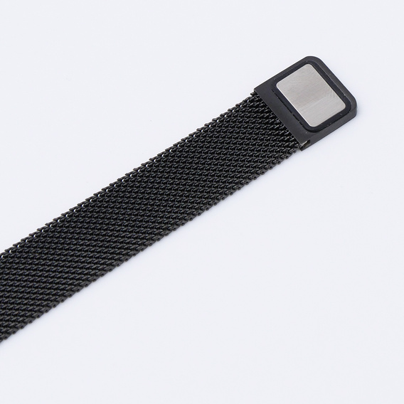 Ατσάλινο βραχιόλι Μιλάνο για Xiaomi Smart Band 10 / 9 / 8