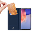 Dux Ducis Θήκη για Vivo Y01, Skinpro, σκούρο μπλε