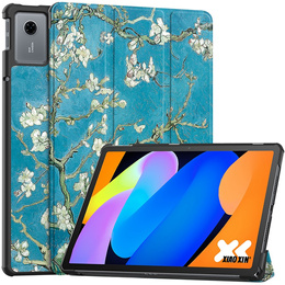 Θήκη για Lenovo Idea Tab Pro, Smartcase, γκρι