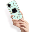 Θήκη για Nothing phone 1 5G, Astronaut, μέντας