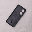 Θήκη για Oppo A98 5G, CamShield Slide, πράσινο