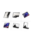 Θήκη για Samsung Galaxy Tab S10+ Plus, Dux Ducis MAGI, μαύρη