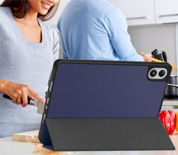 Θήκη με καπάκι Smartcase για Xiaomi Redmi Pad 2 Pro