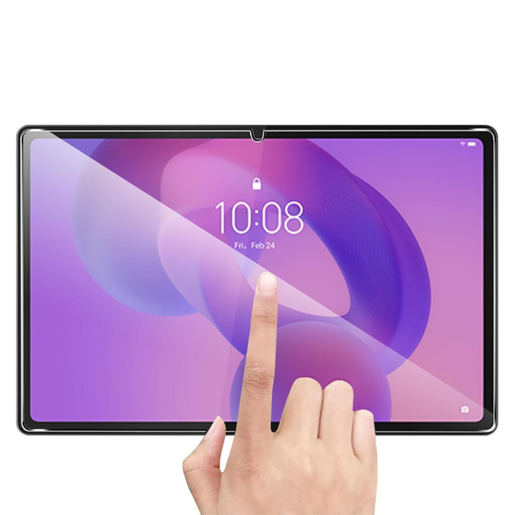 Γυαλί Hartowane για Lenovo Idea Tab Plus