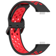 Λουράκι σιλικόνης για Huawei Watch Fit 4 / 4 Pro / 3