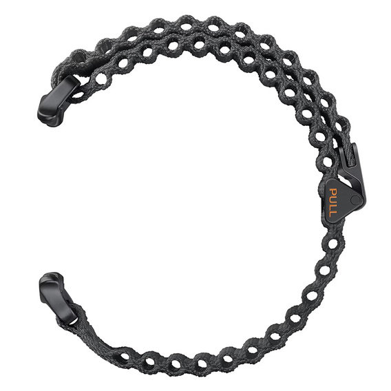 Λουράκι νάιλον για Samsung Galaxy Watch Ultra 47mm (2025 / 2024)