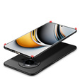MOFI Slim Θήκη για Realme 11 Pro / Pro+ Plus, μαύρη