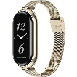 Λουράκι βραχιολιού Μιλάνο για Xiaomi Smart Band 10 / 9 / 8