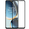 Μετριασμένο γυαλί 3D για OnePlus Nord CE 3 Lite 5G, μαύρη