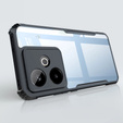 Θήκη για Realme GT 7 / 7T, AntiDrop Hybrid, μαύρη