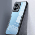 Θήκη για Xiaomi Redmi Note 12 4G, AntiDrop Hybrid, μαύρη