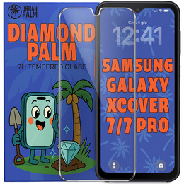 Διαμάντι Palm για Samsung Galaxy Xcover 7 Pro / 7