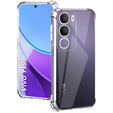 Θήκη για Vivo Y19s, Dropproof, διαφανής