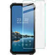Το γυαλί IMAK Tempered Glass για το Ulefone Armor 8