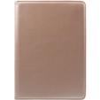 Θήκη για iPad Air 2 9.7" 2014 TB330FU 10.95", Περιστρεφόμενη 360, ροζ