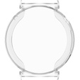 Θήκη για Huawei Watch GT 5 41mm, Διαφανής