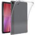 Θήκη για Lenovo Tab TB311FU, σιλικόνη, διαφανής