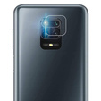 Μετριασμένο γυαλί για κάμερα για το Xiaomi Redmi Note 9S / 9 Pro / 9 Pro Max, διαφανής