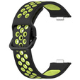 Λουράκι σιλικόνης για Huawei Watch Fit 4 / 4 Pro / 3