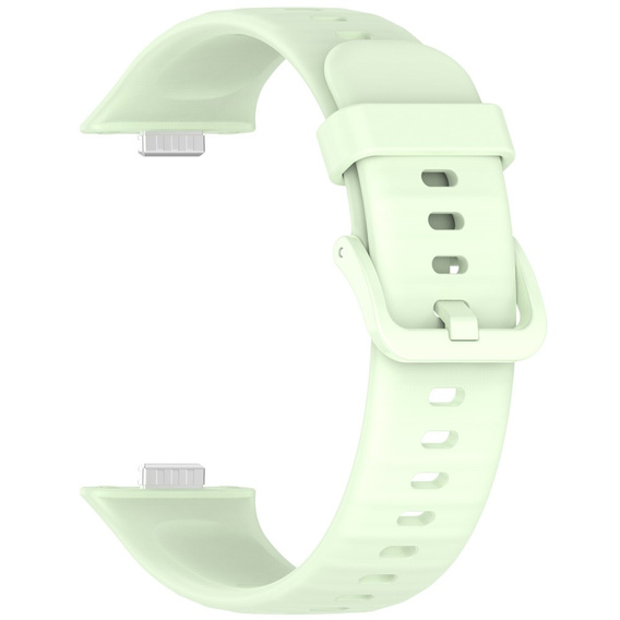 Λουράκι σιλικόνης για Huawei Watch Fit 4 / 4 Pro / 3