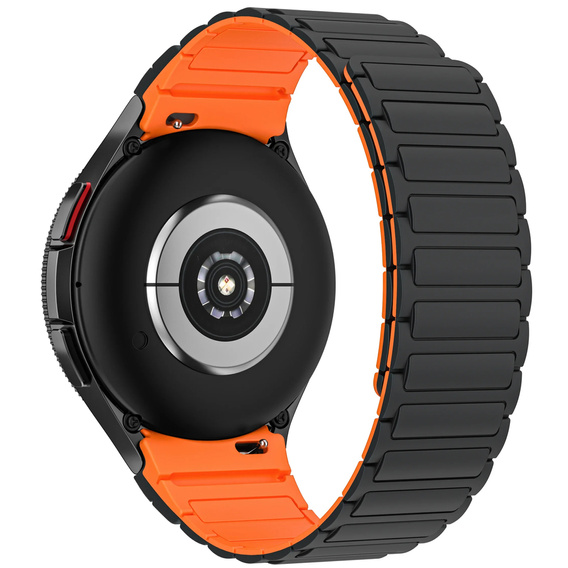 Μαγνητικό λουράκι για Samsung Galaxy Watch 4/5/6/7/FE 40/42/43/44/45/46/47mm