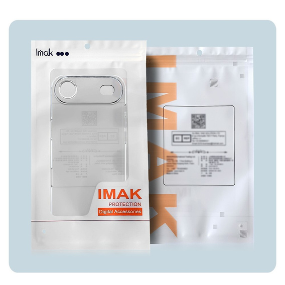 Θήκη IMAK UX-5 Series για Xiaomi Poco F8 Pro