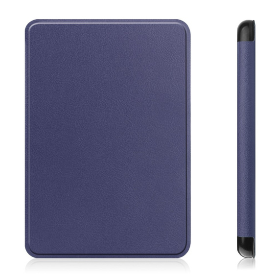 Θήκη για Kindle 11, Smartcase, σκούρο μπλε