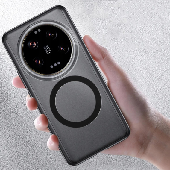 Υβριδική θήκη Fusion με μαγνητικό δακτύλιο MagSafe για το Xiaomi 13 Ultra