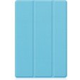 Θήκη για Samsung Galaxy Tab A8 10.5 SM-X200 SM-X205, Smartcase, μπλε