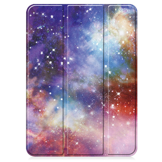 Θήκη για OnePlus Pad, Smartcase, galaxy