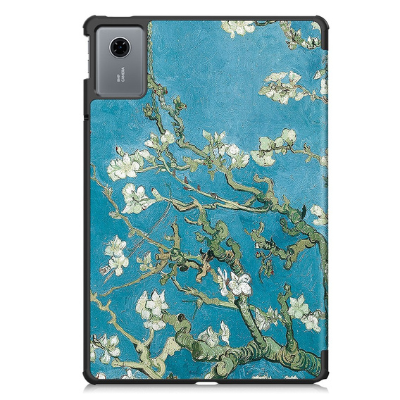Θήκη για Lenovo Idea Tab Pro, Smartcase, γκρι