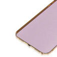 Θήκη για Oppo A78 5G, Electro Ring, μωβ