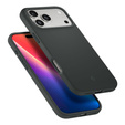 Θήκη Spigen για iPhone 17 Pro, σιλικόνη MagSafe, πράσινο της αβύσσου