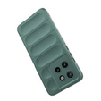 Θήκη για Motorola Edge 50 Neo / Motorola ThinkPhone 25, Gaming Shockproof, πράσινη