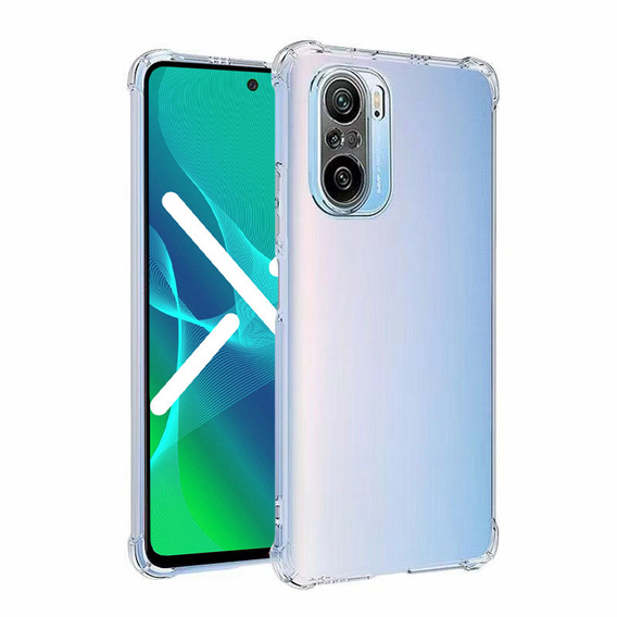 Θήκη για Xiaomi 11T / 11T Pro, Dropproof, μπλε