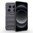 Θήκη για Xiaomi 14 Ultra, Gaming Shockproof, γκρι