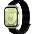 Εύκαμπτο νάιλον λουράκι για το Huawei Watch Fit 4 / 4 Pro / 3