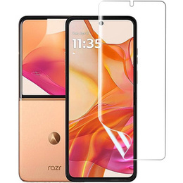 Μεμβράνη υδρογέλης για Motorola Razr 50 Ultra