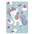 Θήκη για Huawei MatePad 11.5, Smartcase, unicorn