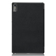 Θήκη για Lenovo Tab P11 Gen 2 TB350FU TB350XU 11.5", Smartcase, μαύρη