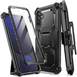 Θήκη Supcase i-Blason Armorbox SP για Galaxy S24 FE μαύρο