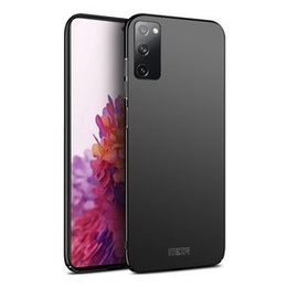 MOFI Slim Θήκη για Samsung Galaxy S20 FE, μαύρη
